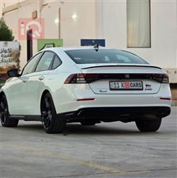هوندا أكورد